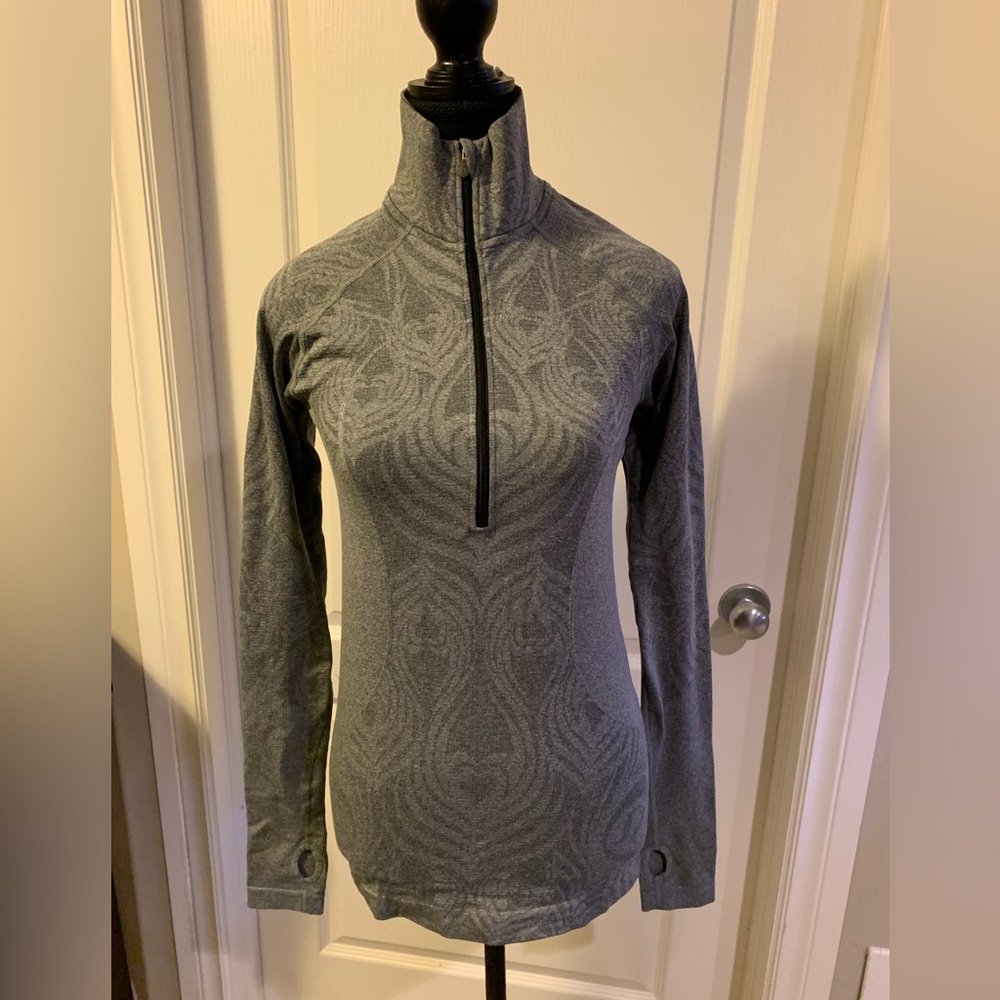 Lulu Womens Run Swiftly 6